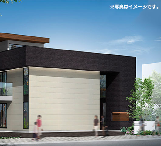 картинка Фасадная панель Asahi Tostem FRP6PFKR от M-Fasad